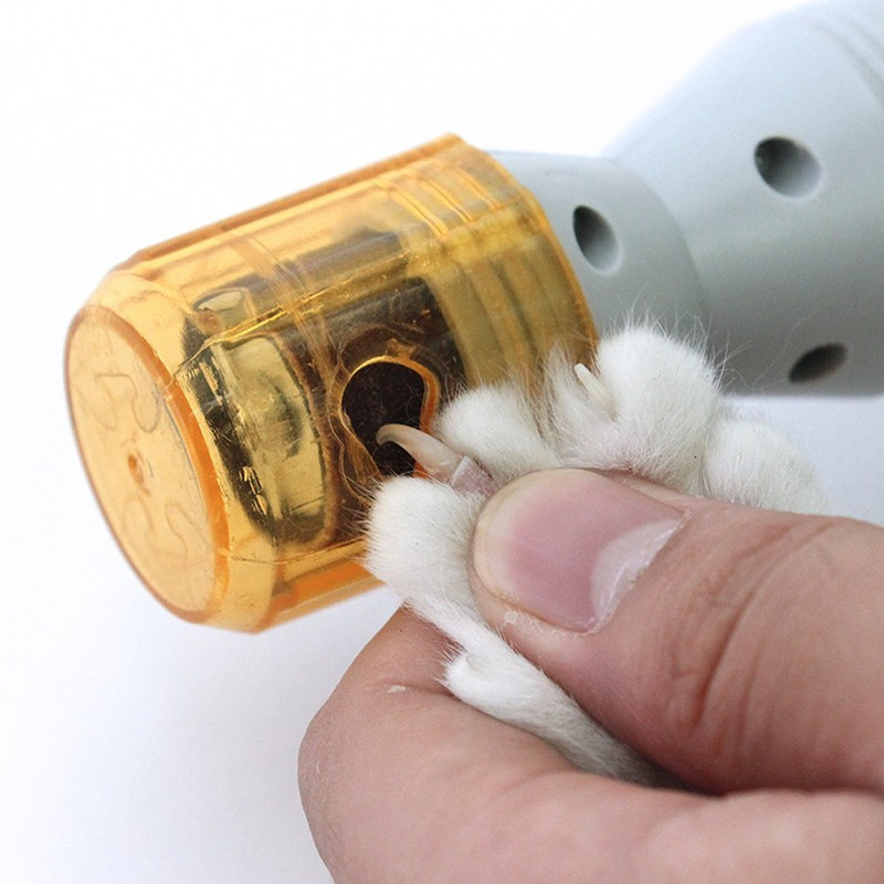 Dog Nail Grinder