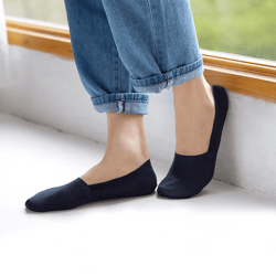 Hidden Comfort Socks