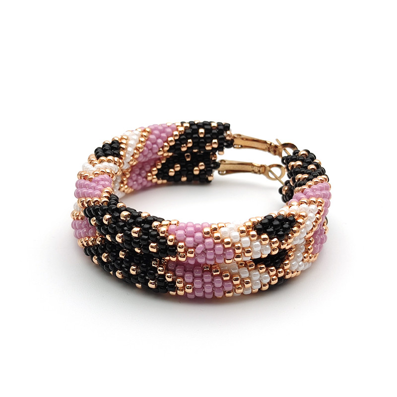 Native american style