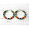 Native american seed bead jewelry