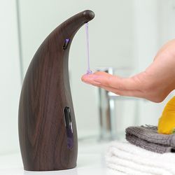 sensor soap dispenser