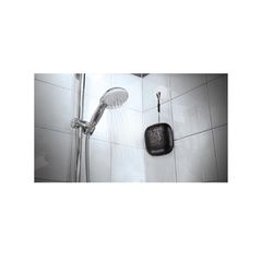 art+sound waterproof shower speaker