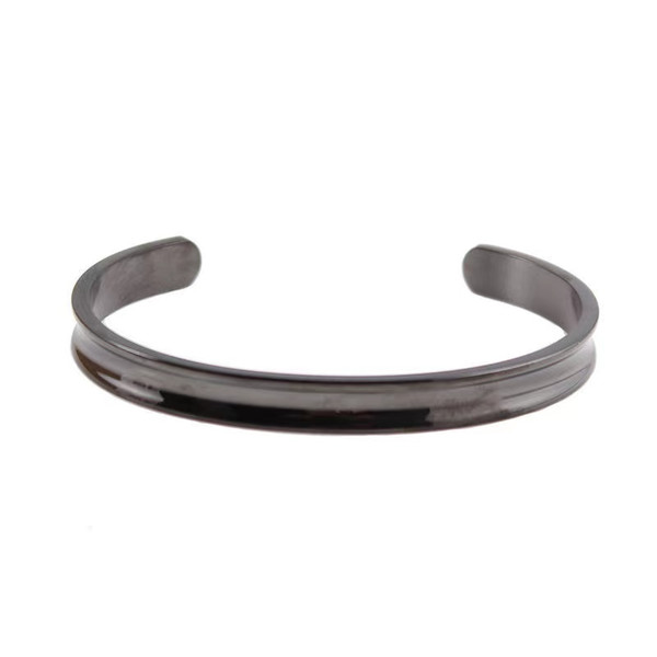 Stainless steel elastic bangle (2) - Copy.JPG