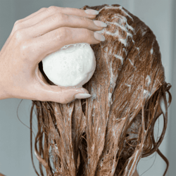 Origin Pro Anti-Hair Loss Rice Shampoo Bar