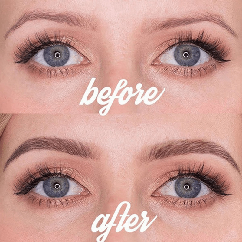 Brow Pen 4