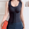 Adjustable buttoned bra with removable pads for women