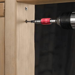 20° Bendable Magnetic Drill Extender