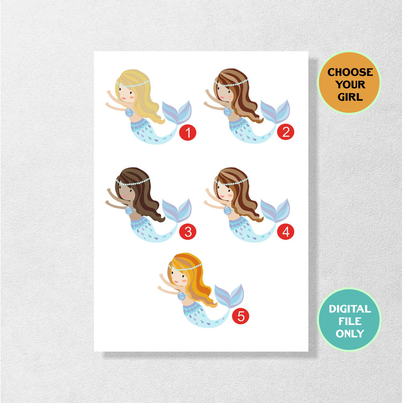 10 Mermaid Invitation TWIN V.jpg