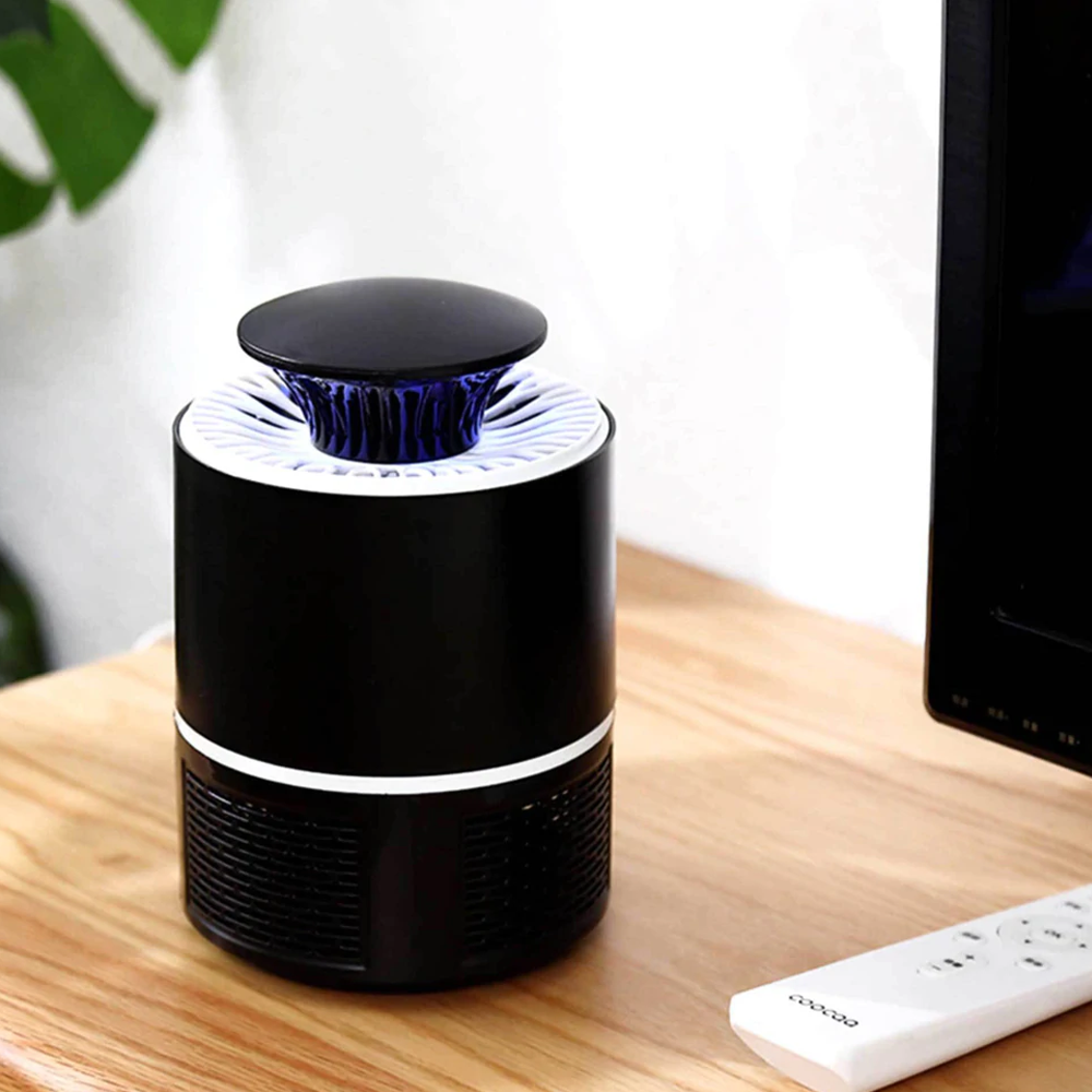 Best mosquito trap lamp for indoor and outdoor use