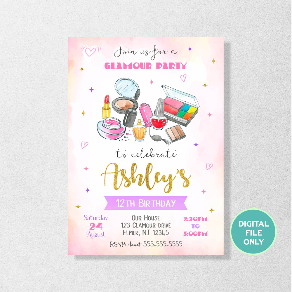 19 Make up party Invitation.jpg
