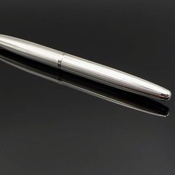 Sterling Silver Ballpoint Pen