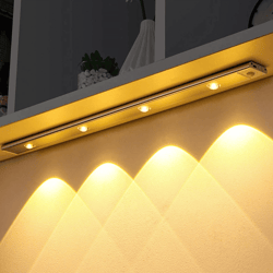 led motion sensor cabinet light