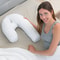 Best orthopedic pillow for alleviating back pain