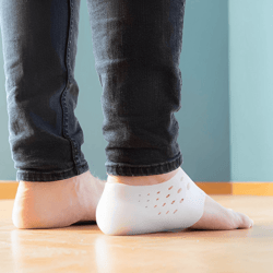 Invisible Insoles To Increase Height