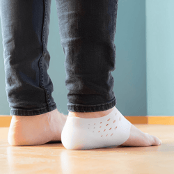 invisible insoles to increase height