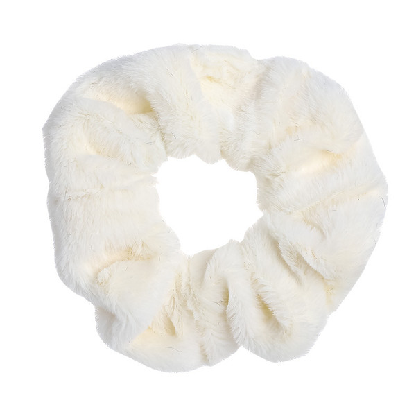 large scrunchie fur white.jpg
