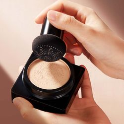 mushroom head air cushion cc cream