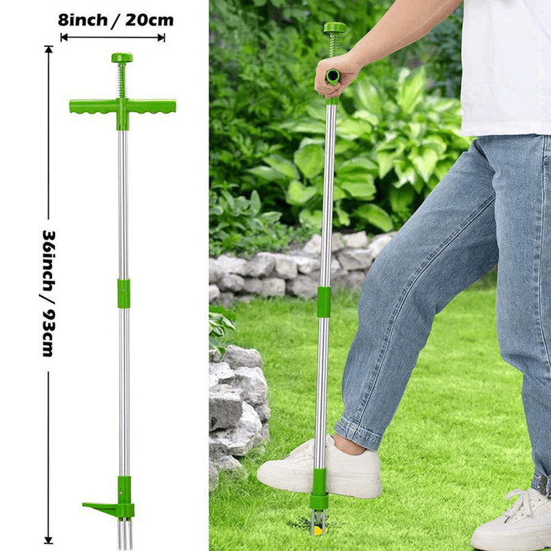 Best gardening gift for lawn care enthusiasts