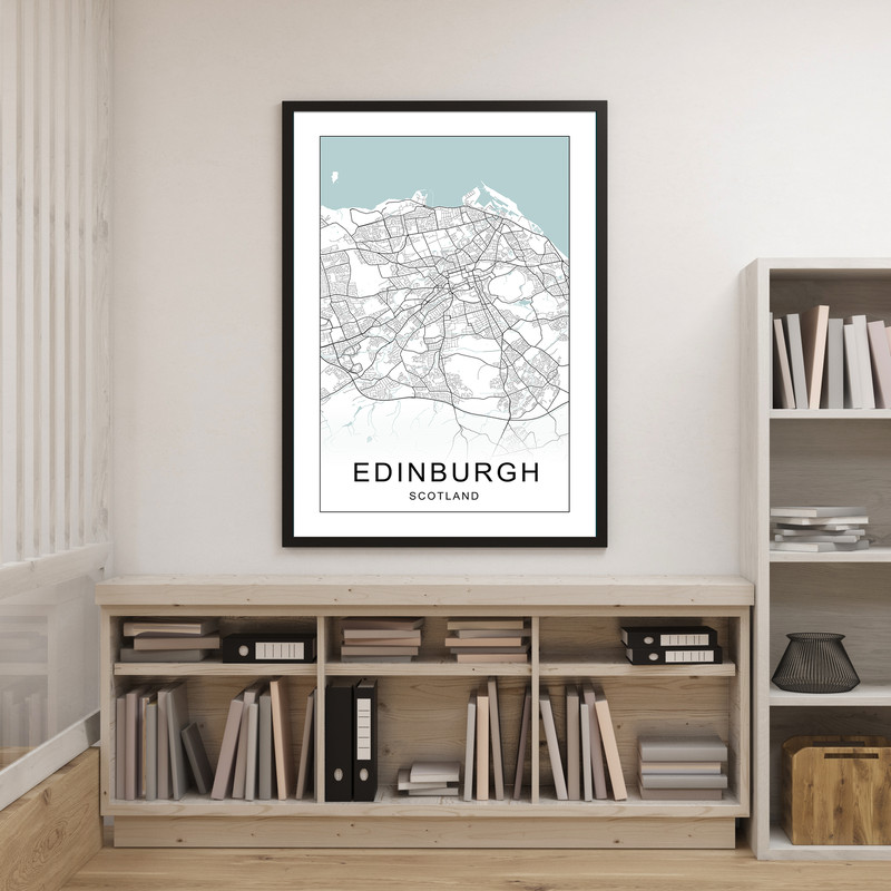 Free Creative Interior Poster Mockup For Designers2 copy.jpg