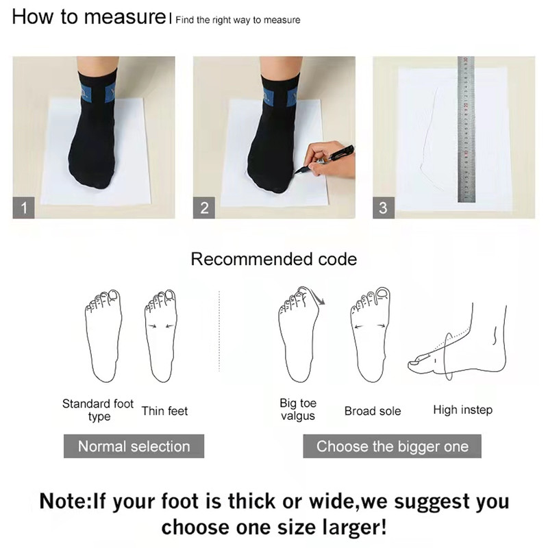 Breathable and washable summer orthopedic sandals