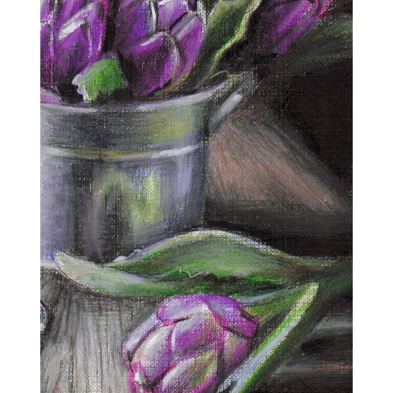 bouquet of artichokes 1fragement.jpg
