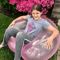Amazing XL Indestructible Bubble Ball 60 cm