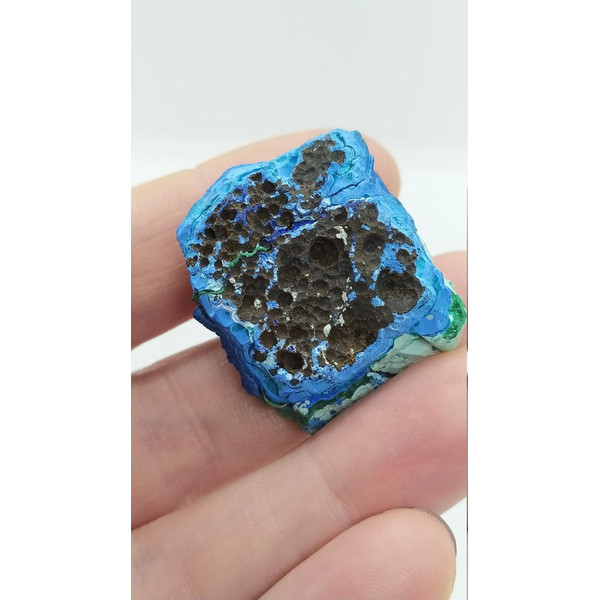 Malachite kidney-Azurite crystal-malachite with azurite-malachite crystal-5.jpeg