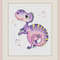 purple-dinosaur-pattern