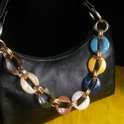 Luxury Bag for Women, Fashion Women's Bag, 100% Genuine Leather Bag