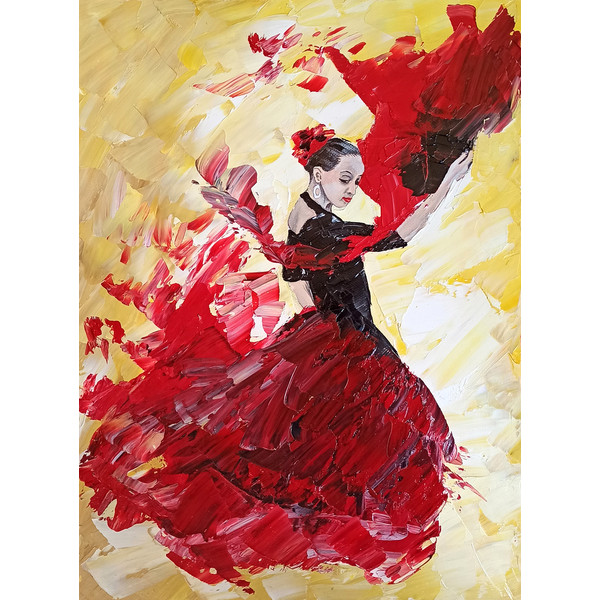 Flamenco Dancer Painting.jpg