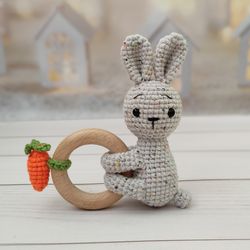 bunny toy,kids toys,rattle bunny,baby rattle,rattle rabbit