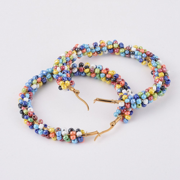 seed bead cluster earrings (1).jpg