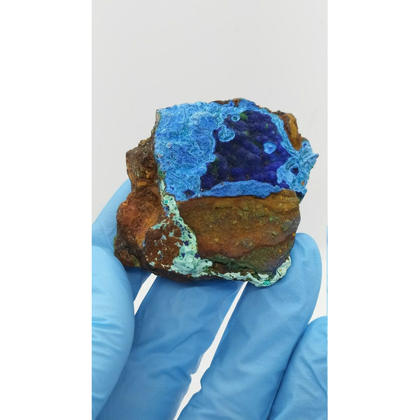 Azurite malachite-malachite crystals-natural stone-rough azurite-rough malachiite-5.jpeg