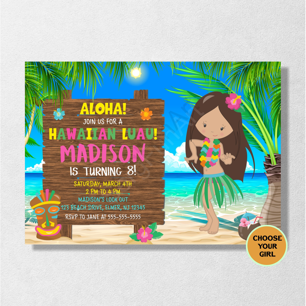 59 Luau Invitation Girl 2.jpg