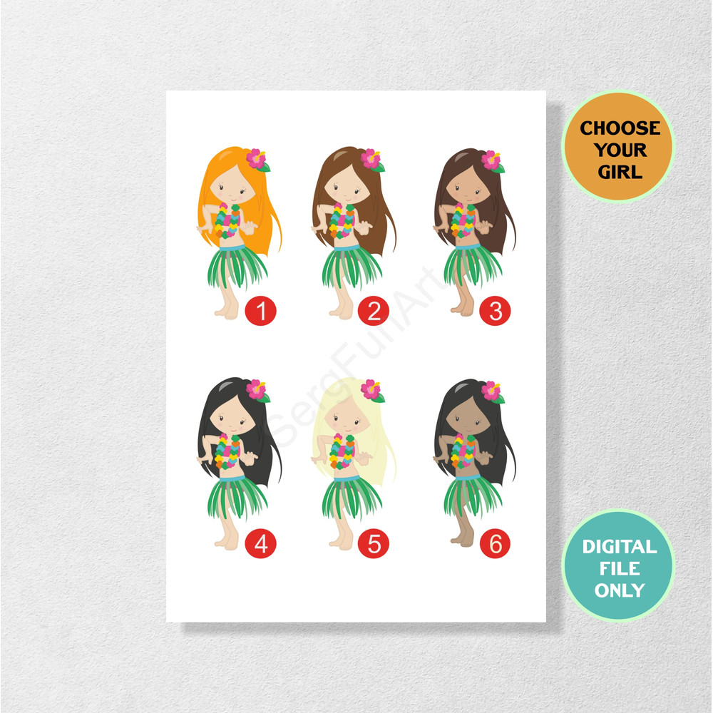 59 Luau Invitation Girl 2 V.jpg