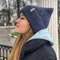 Handknitted-winter-blue-hat-3