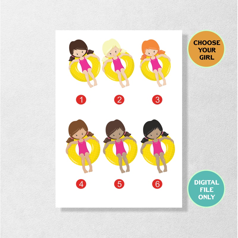 68 Water slide Invitation TWIN VG.jpg