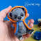 Gray miniature bear in a hoodie (8).jpg