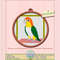 Parrot