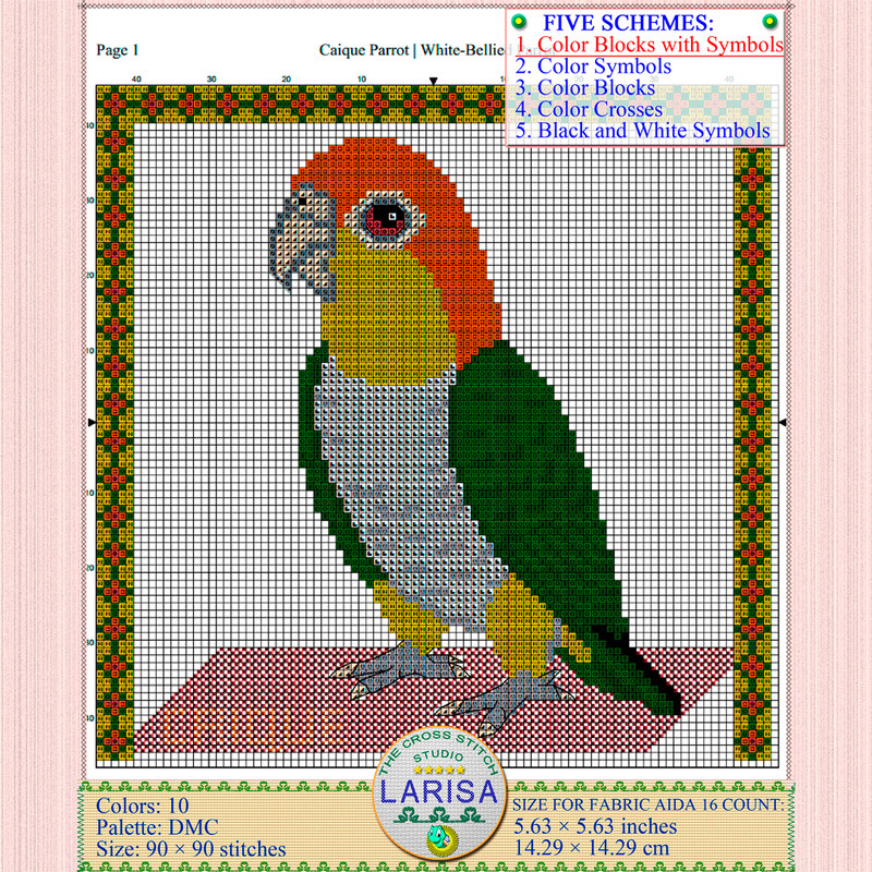 Caique