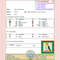 Cross stitch pattern