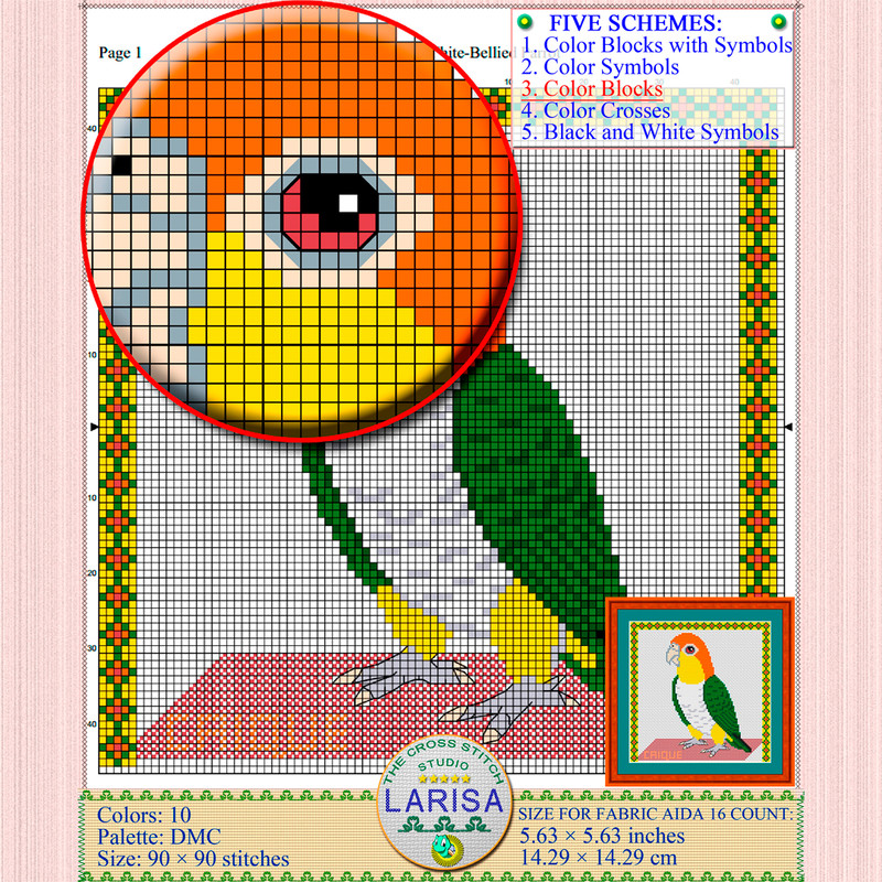 Parrot