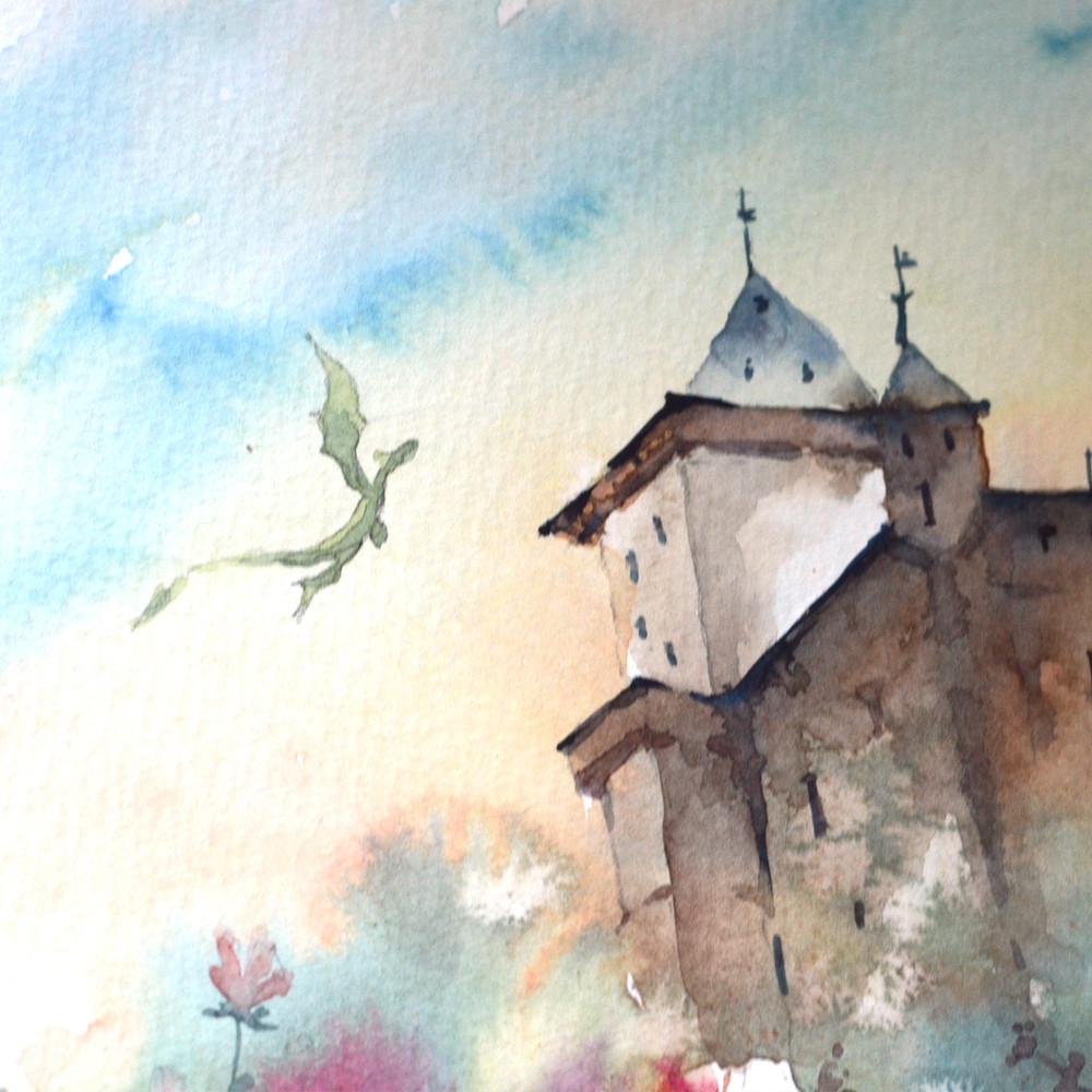 Замок с кр цветами2.jpg