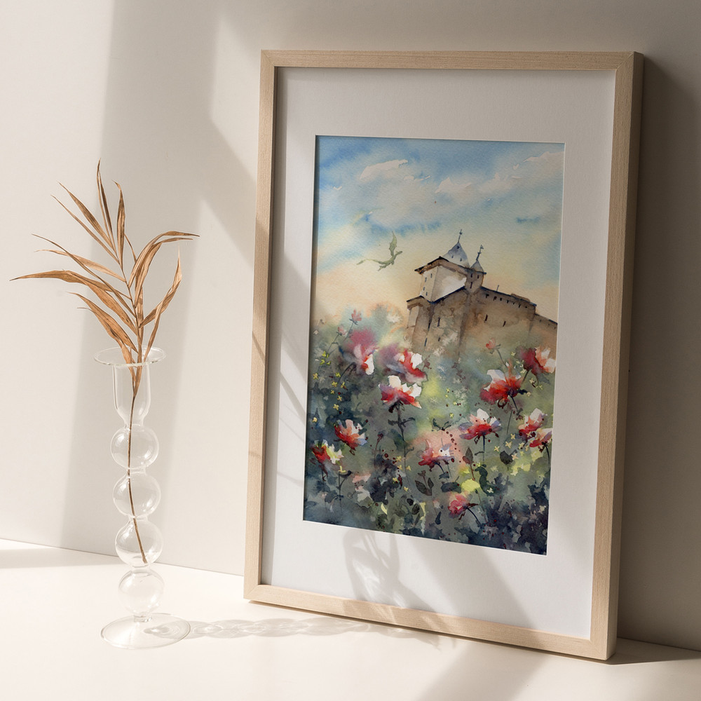 Замок с кр цветами7.jpg