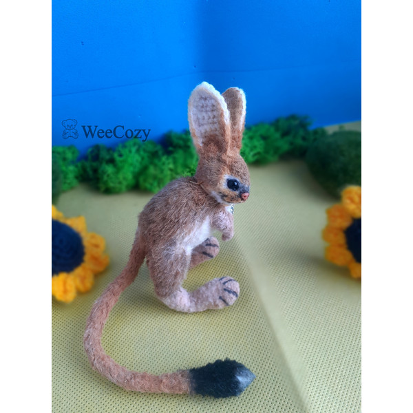 Crochet miniature realistic rodent jerboa (9).jpg
