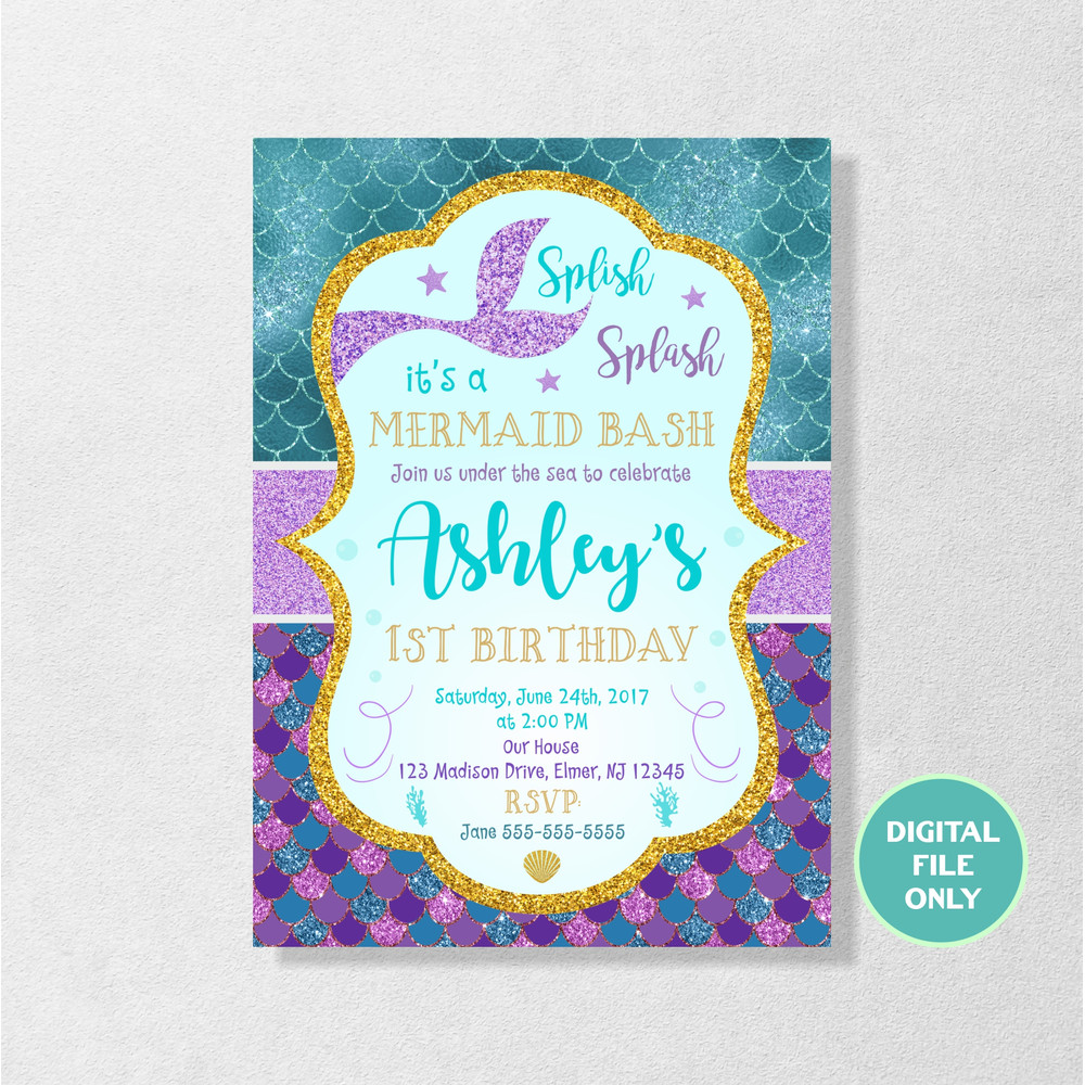 73 Mermaid Invitation 2.jpg