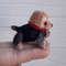 Crochet Yorkshire terrier, Yorkie puppy (2).jpg