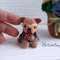 Crochet Yorkshire terrier, Yorkie puppy (8).jpg