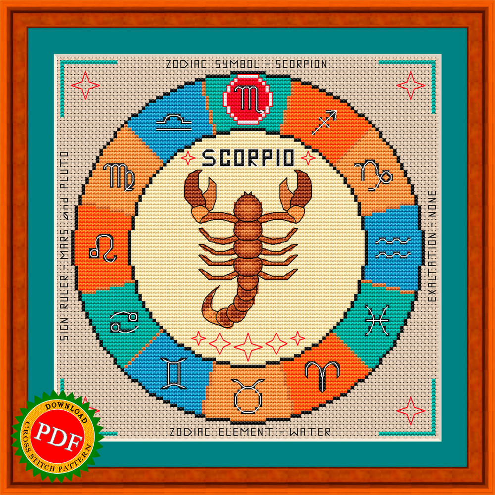 Scorpion