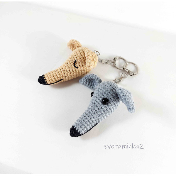 sighthound-crochet